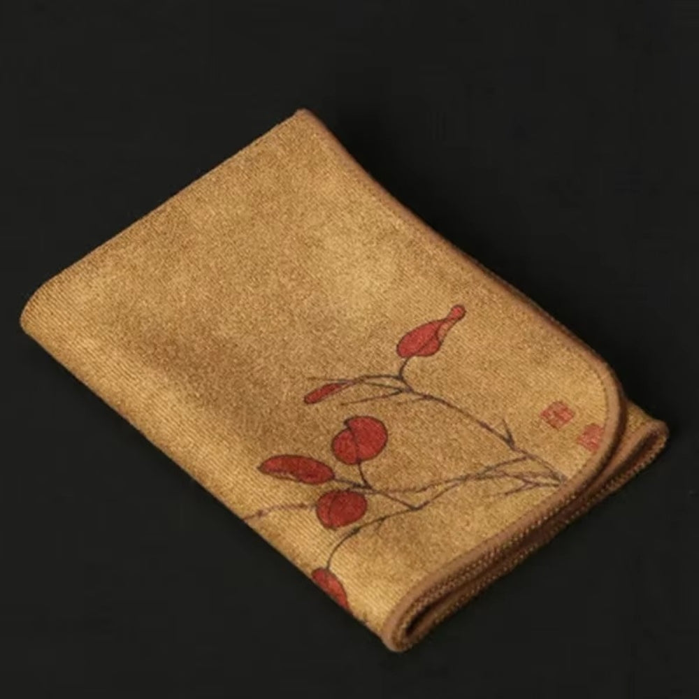 BowLift | Velinara Japanese Style Tea Towel