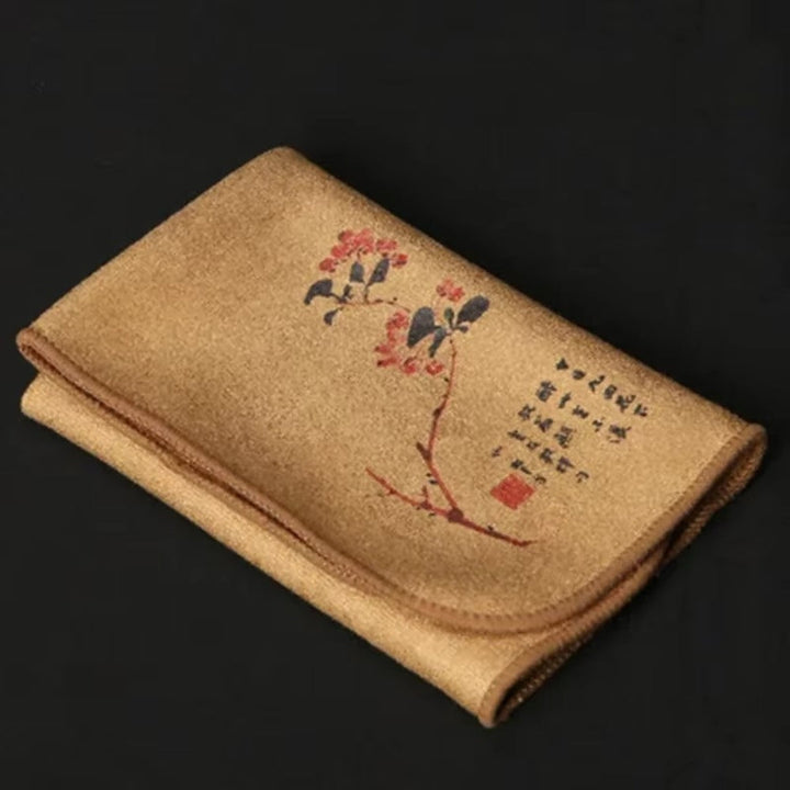 BowLift | Velinara Japanese Style Tea Towel