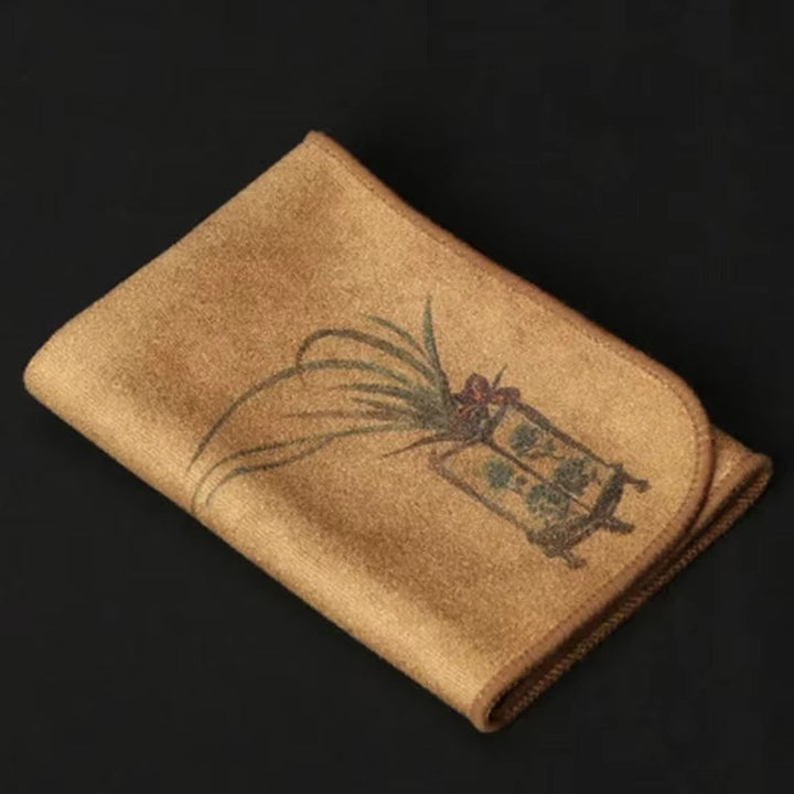 BowLift | Velinara Japanese Style Tea Towel