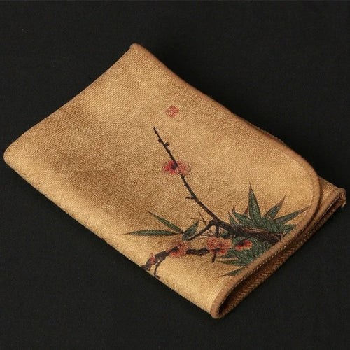 BowLift | Velinara Japanese Style Tea Towel