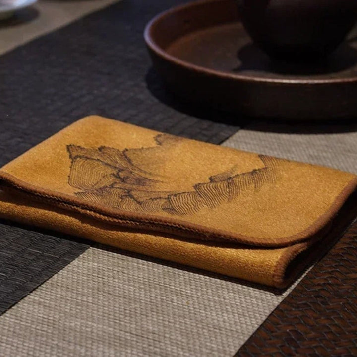 BowLift | Velinara Japanese Style Tea Towel
