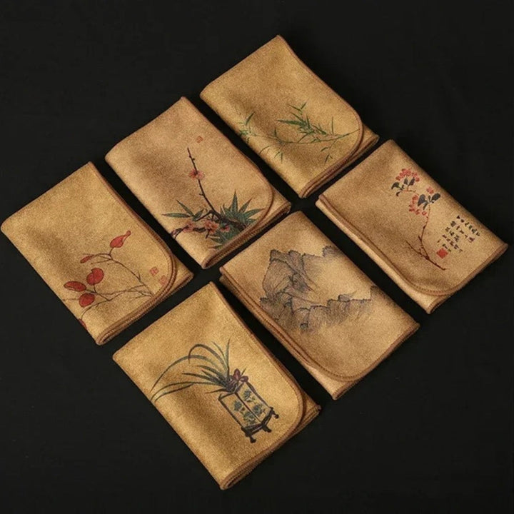 BowLift | Velinara Japanese Style Tea Towel
