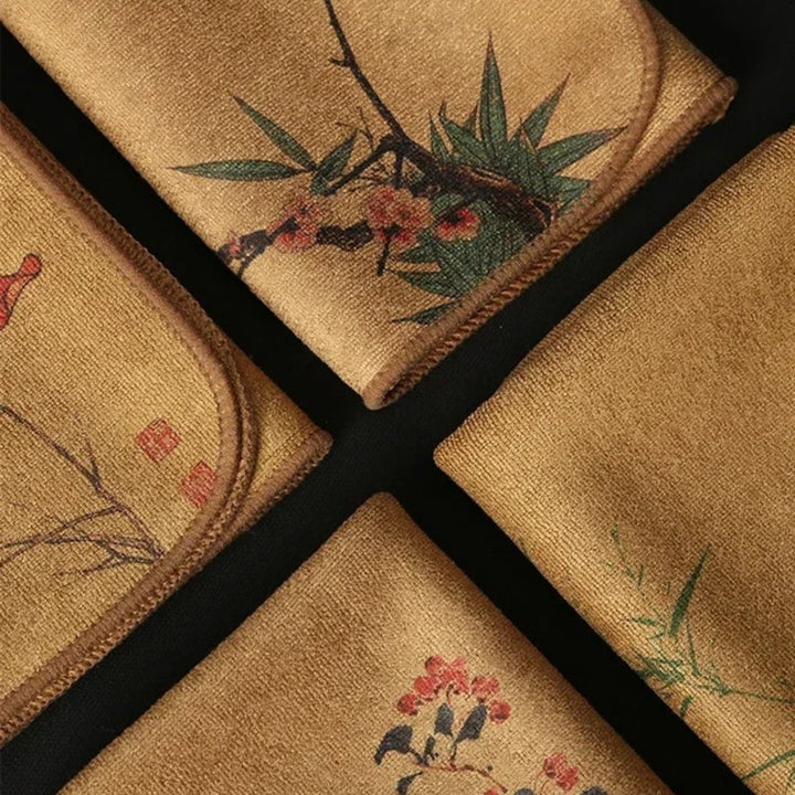 BowLift | Velinara Japanese Style Tea Towel