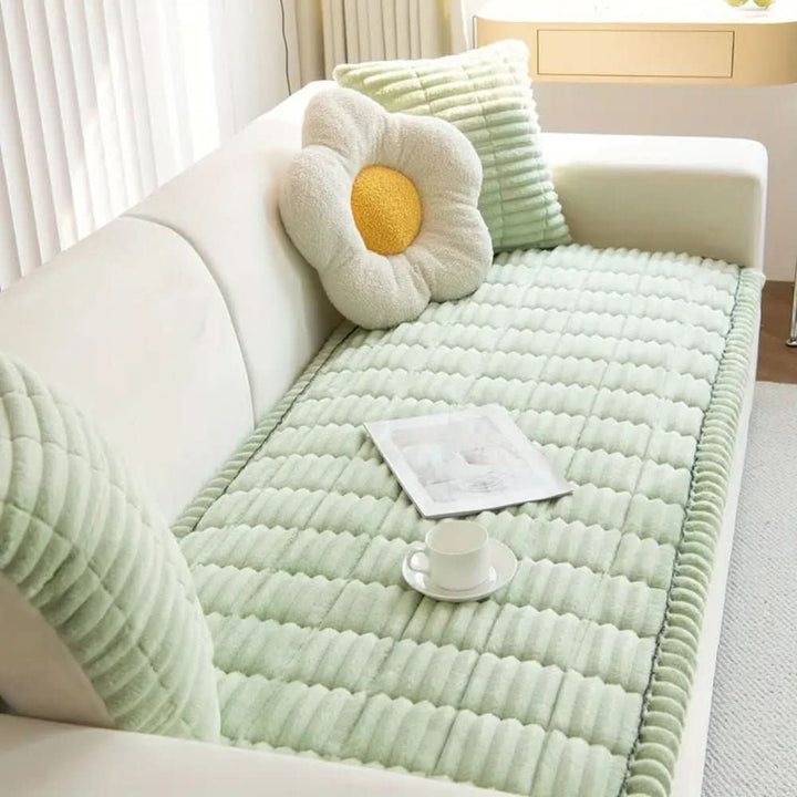 BowLift | Elegant and Comfortable Sofa Throw Blanket