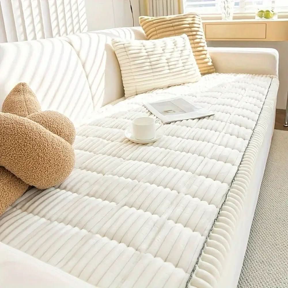 BowLift | Elegant and Comfortable Sofa Throw Blanket