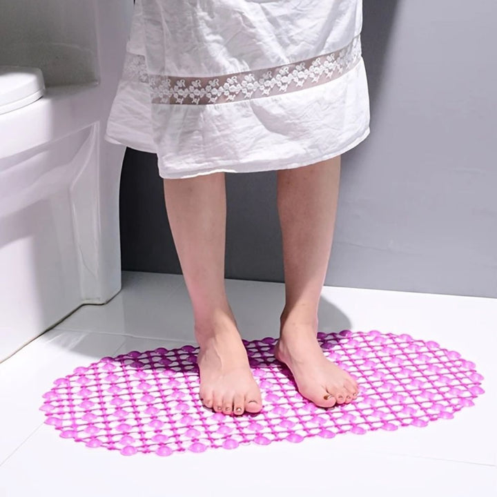 BowLift | Velvra Non-Slip Shower Mat