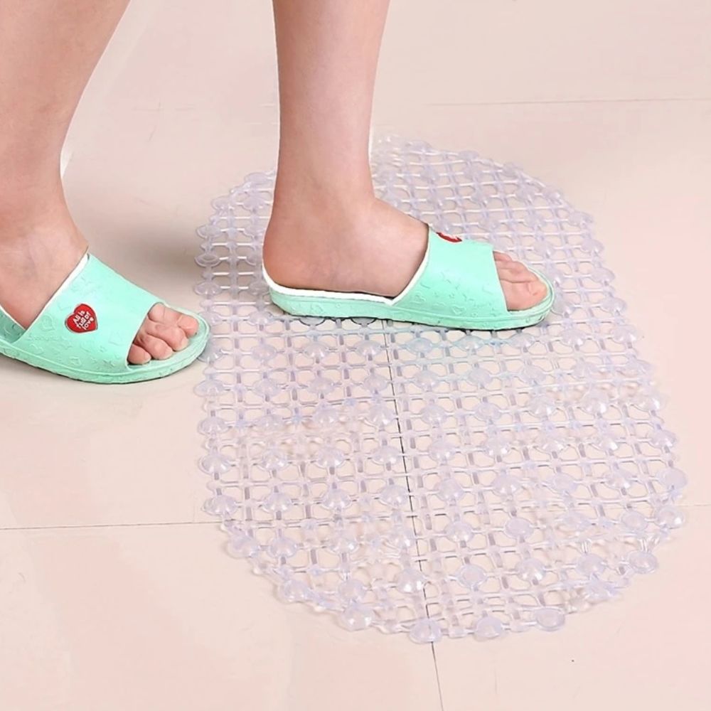 BowLift | Velvra Non-Slip Shower Mat