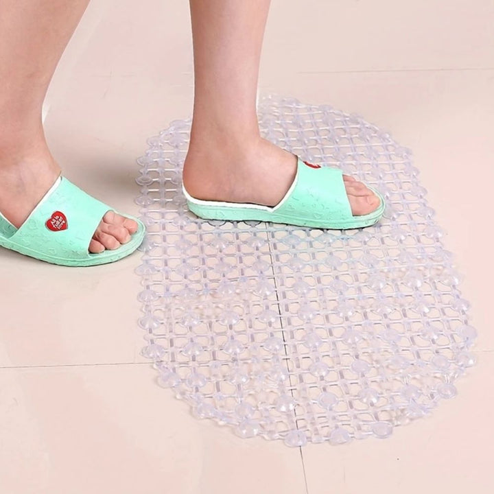 BowLift | Velvra Non-Slip Shower Mat