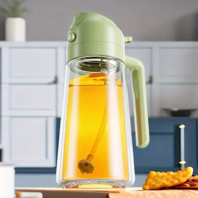 Oil Sprayer | For Cooking | Bowlift