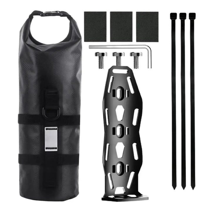 BowLift | Front Fork Bike Bags - Waterproof