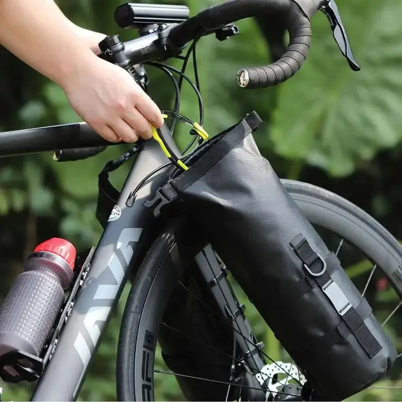 BowLift | Front Fork Bike Bags - Waterproof