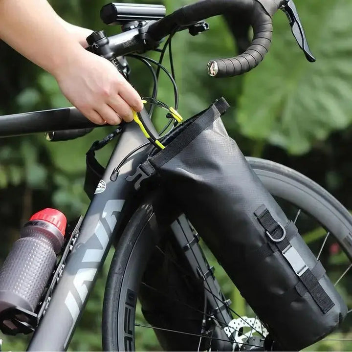 BowLift | Front Fork Bike Bags - Waterproof