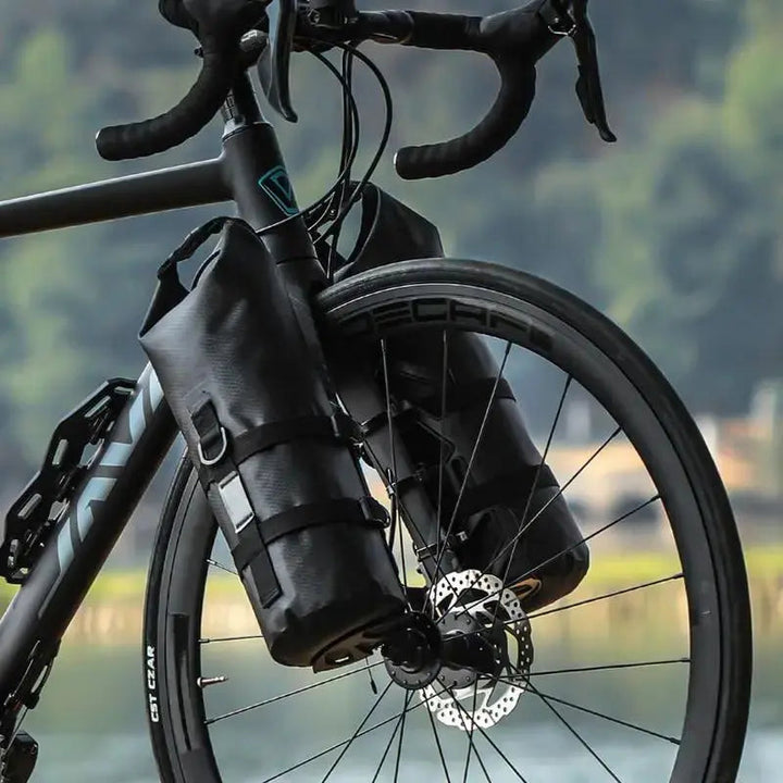 BowLift | Front Fork Bike Bags - Waterproof