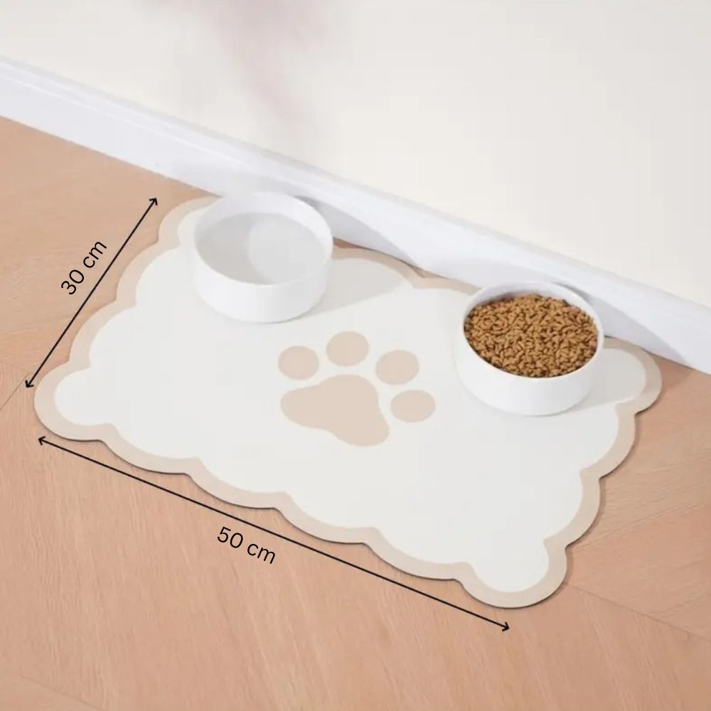 BowLift | Pawfect Non-Slip Pet Mat
