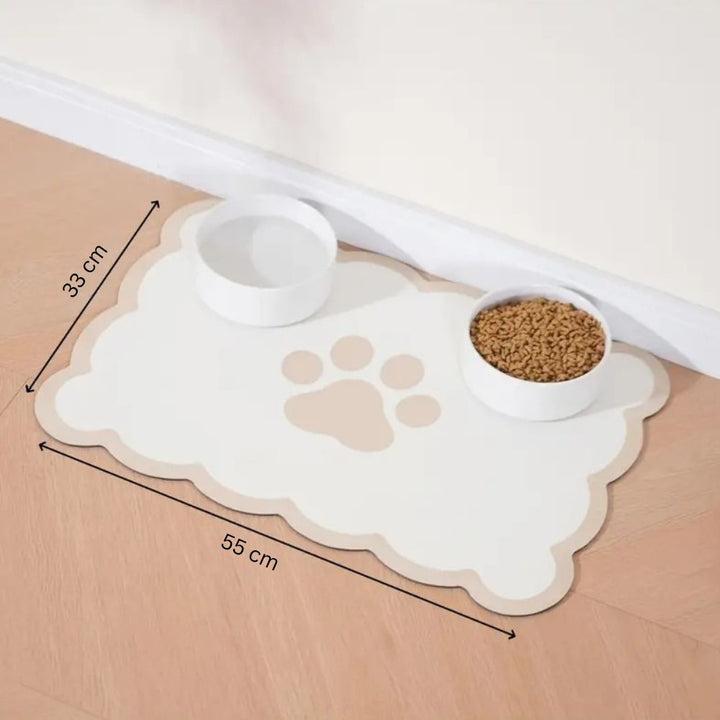 BowLift | Pawfect Non-Slip Pet Mat