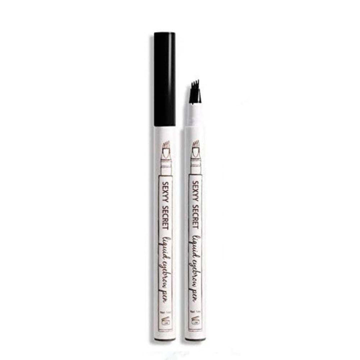 BowLift | Precision Brow Pro - Waterproof Eyebrow Pencil with 4-Point Applicator