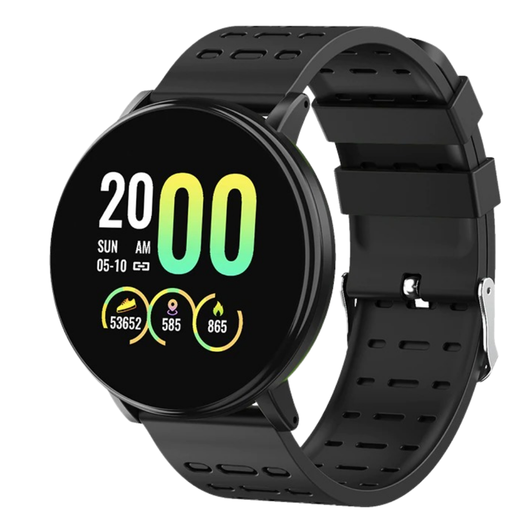 BowLift | Waterproof smartwatch