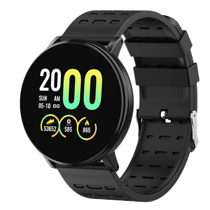 BowLift | Waterproof smartwatch