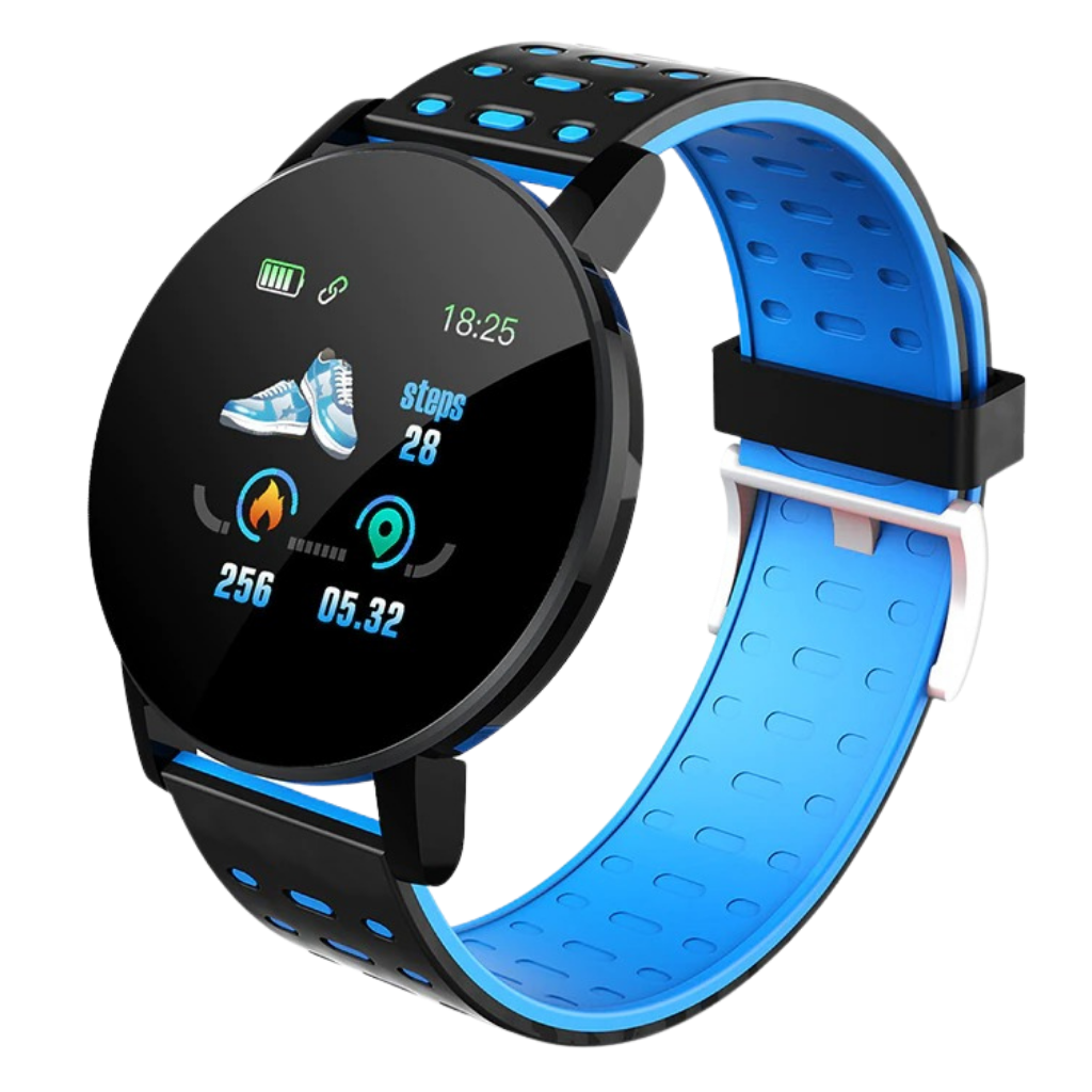 BowLift | Waterproof smartwatch