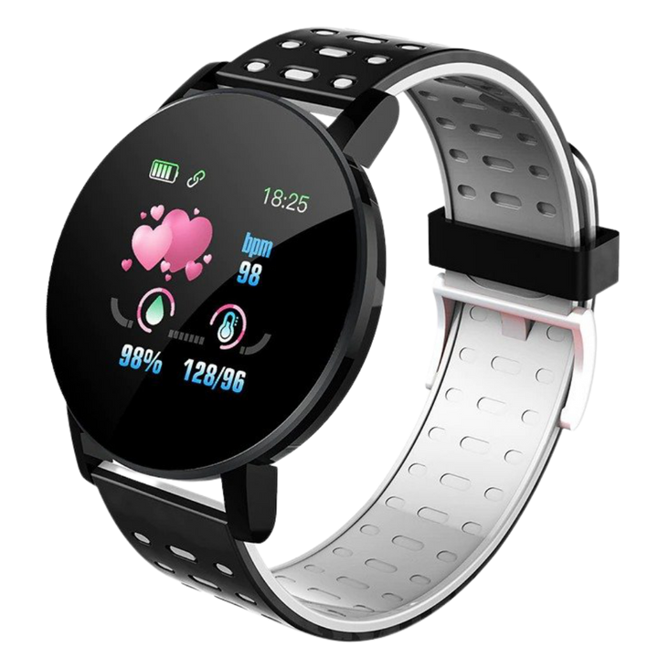 BowLift | Waterproof smartwatch