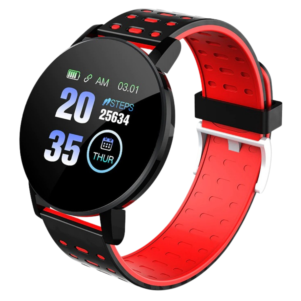 BowLift | Waterproof smartwatch
