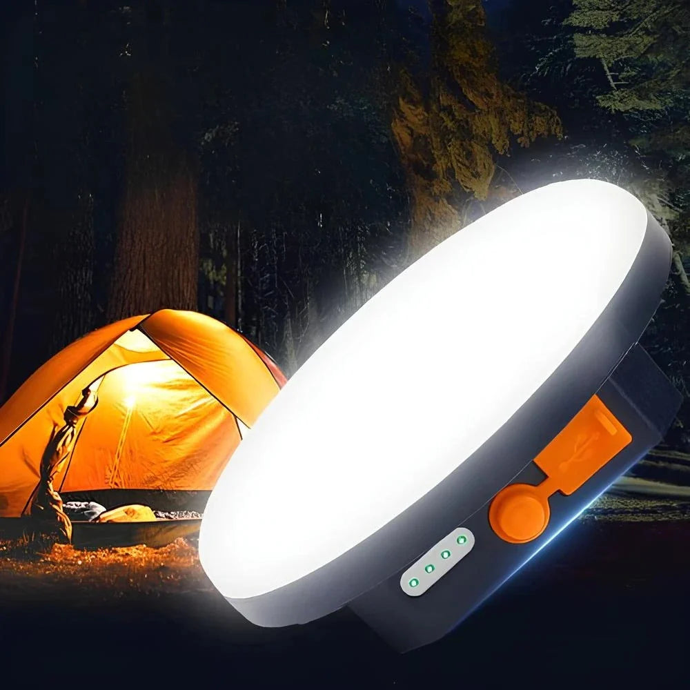 BowLift | Multifunctional Hiking Power Bank