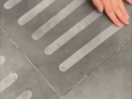 BowLift | Transparent Anti-Slip Strips