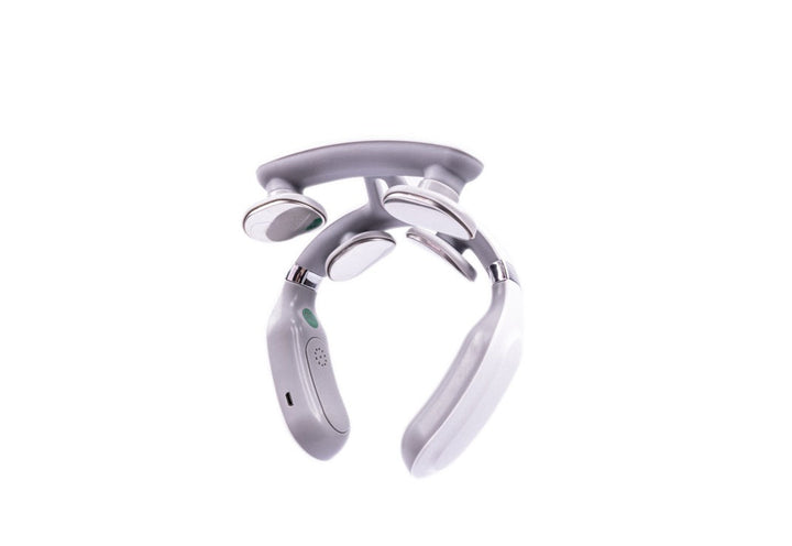 NeckRelief - Luxe Cervicale Massager met Warmte Bowlift