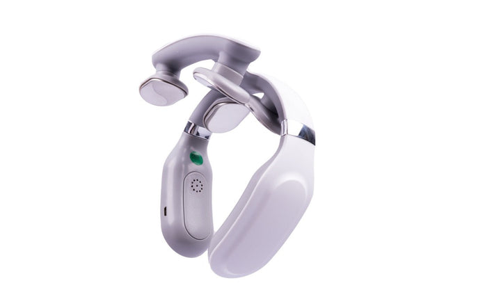 NeckRelief - Luxe Cervicale Massager met Warmte Bowlift