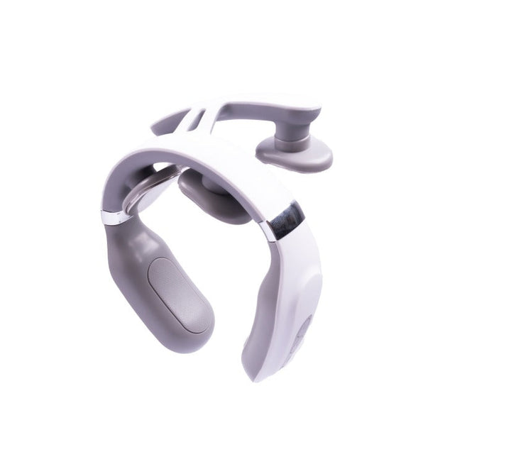 BowLift | Cervical Massager with Heat and Vibrations - NeckRelief