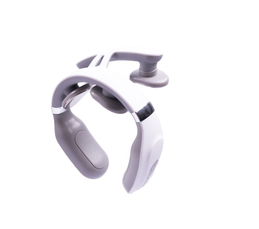 NeckRelief - Luxe Cervicale Massager met Warmte Bowlift