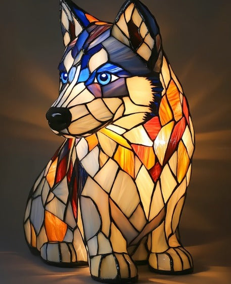 BowLift | GlowPet – The night light that warms hearts!