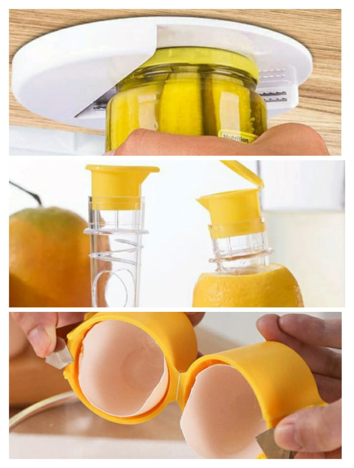 BowLift | Kitchen Essentials