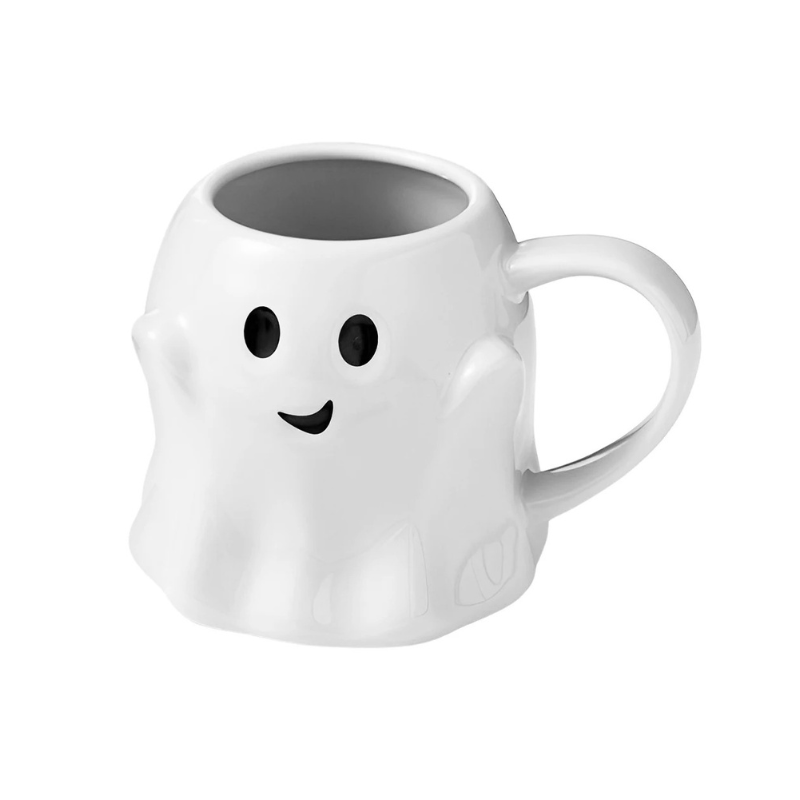 BowLift | GhostSip