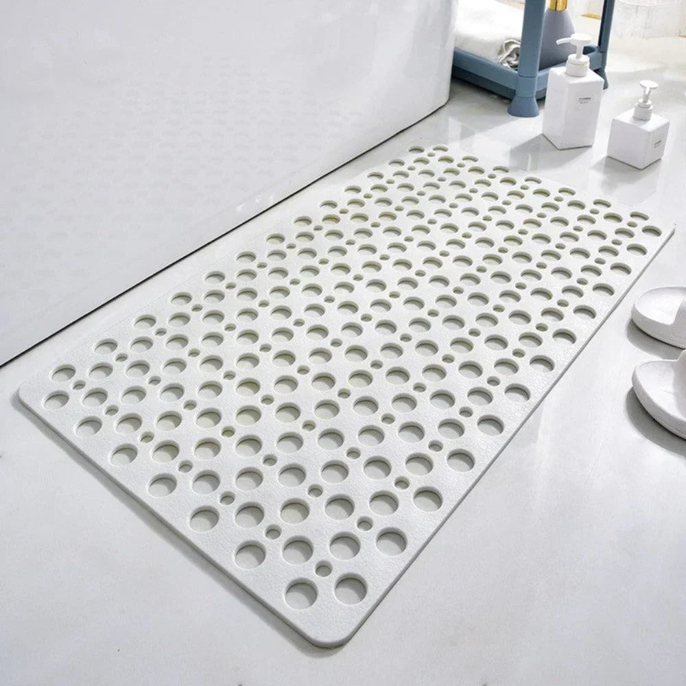GripMat Anti-Slip Shower Mat – Safe, Comfortable and Hygienic Showering | Bowlift