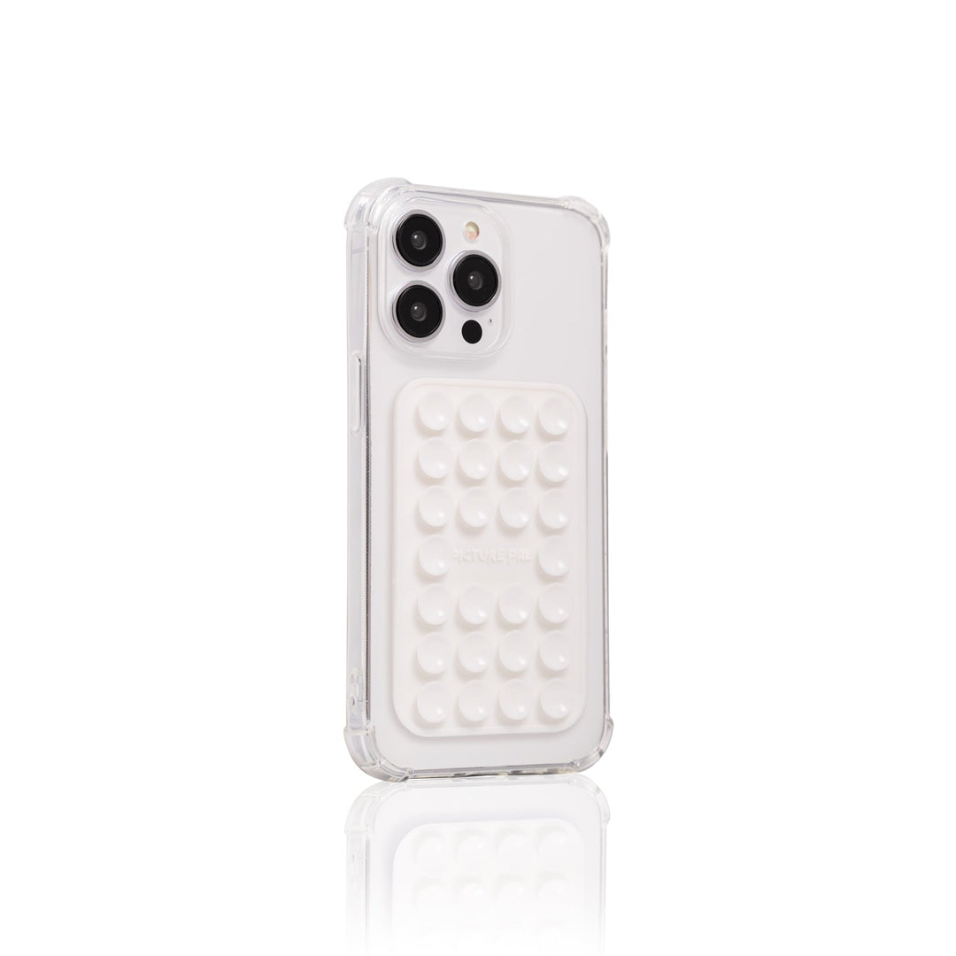 BowLift | ClingCase Hold Strong Anywhere