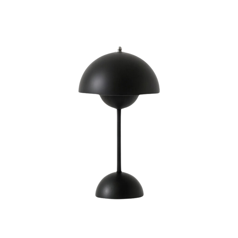 BowLift | LuxeAura Design Lamp | Scandinavian Lamp for a Refined Ambiance
