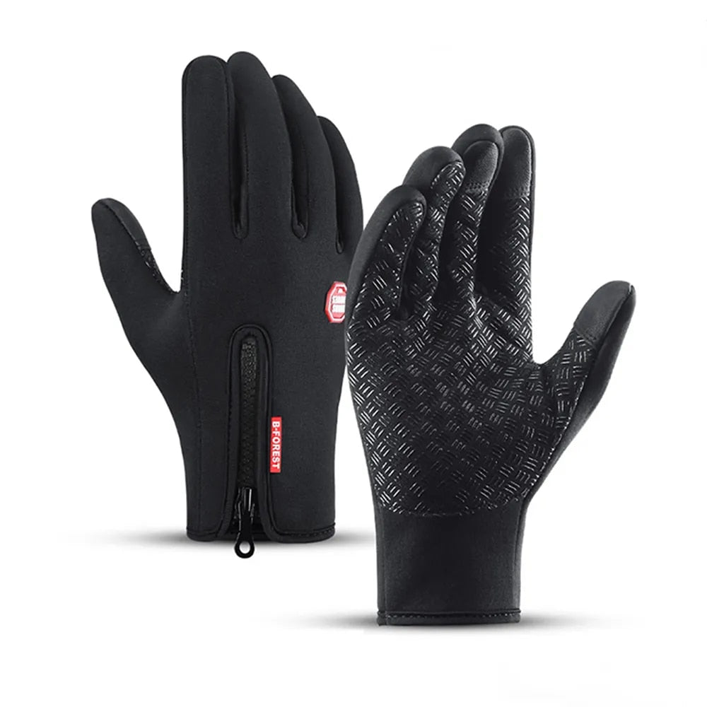 Gloves - Multifunctional windproof gloves | Bowlift