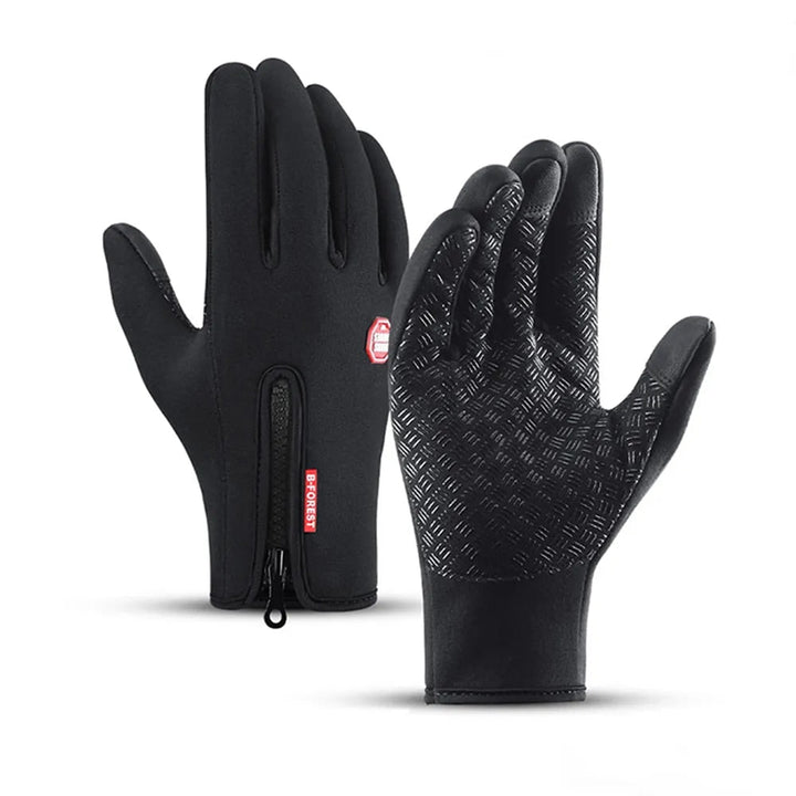 Gloves - Multifunctional windproof gloves | Bowlift
