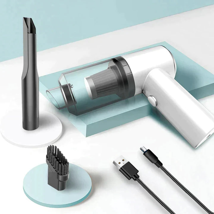 BowLift | SmartVac - Multifunctional Cordless 3-in-1 Vacuum Cleaner