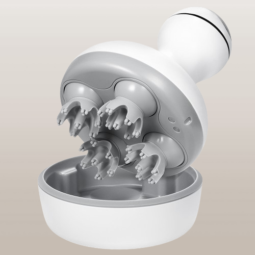 BowLift | Wireless Relax Head Scalp Massager