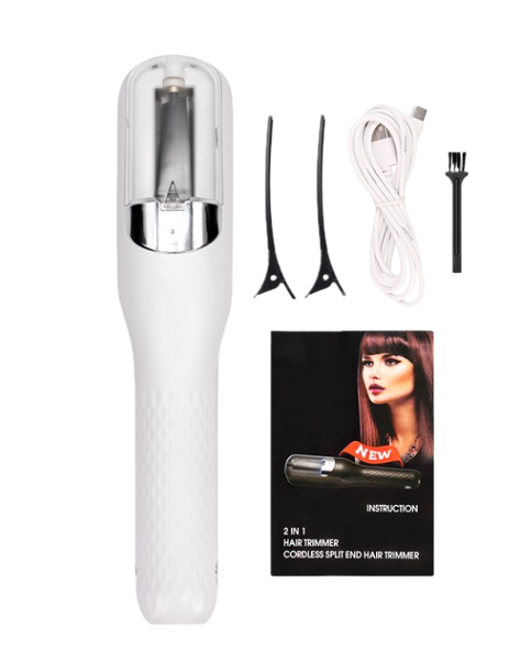 BowLift | Split-Save - Say goodbye to split ends forever! | 60% OFF