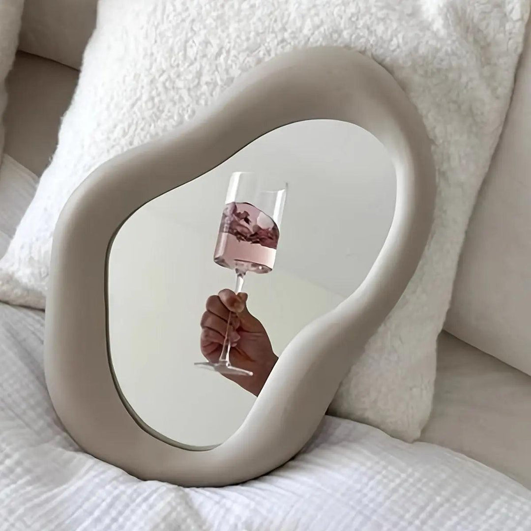 BowLift | Mirrorly - Deformed Mirror