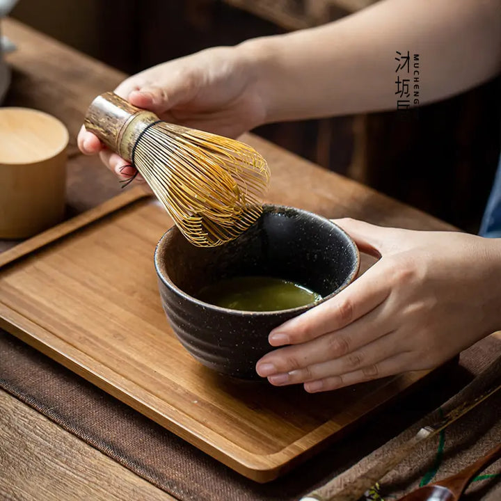 BowLift | Traditional Matcha Gift Set - ZenMatcha