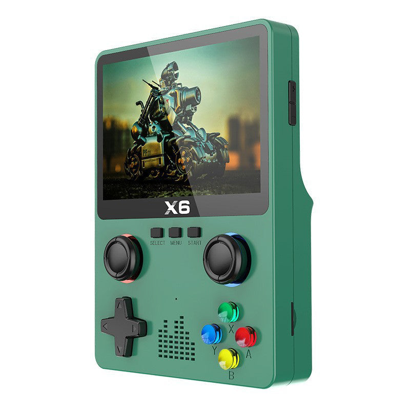 X6 Game Console | Bowlift