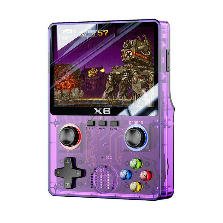 X6 Game Console | Bowlift