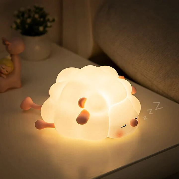 BowLift | Stylish night light for peaceful and magical nights