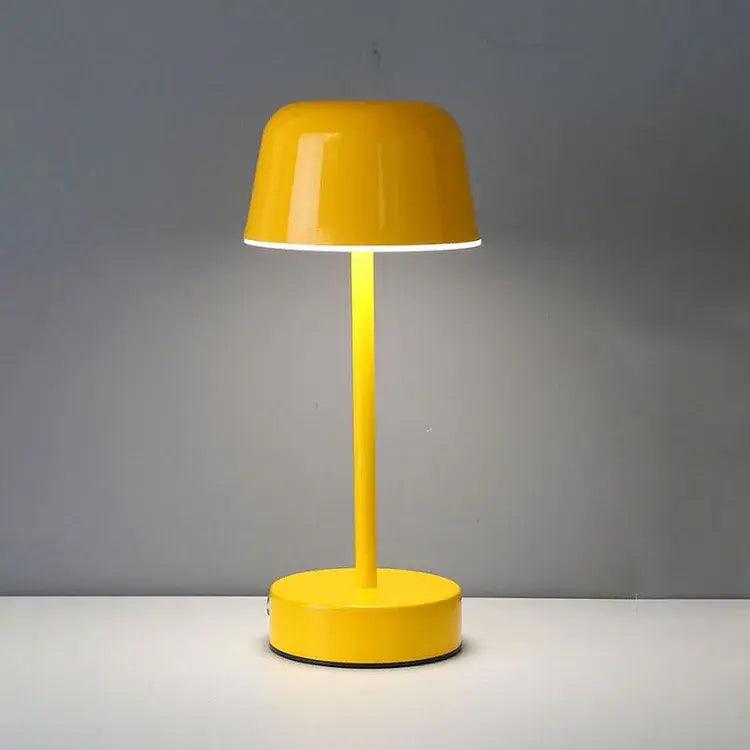 BowLift | LumaCore - Contemporary Desk Light