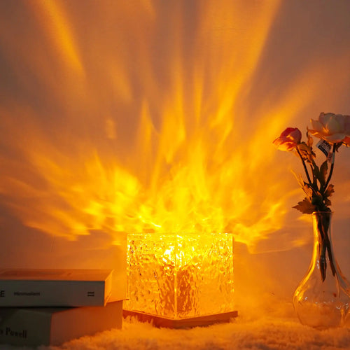 BowLift | OceanCube Stress lamp
