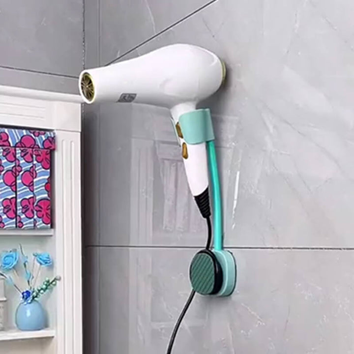 BowLift | DryGrip – The hands-free helper for drying & styling!